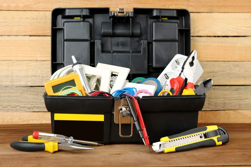 Wooden vs. Plastic Tool Box: Which Is The Best For You?