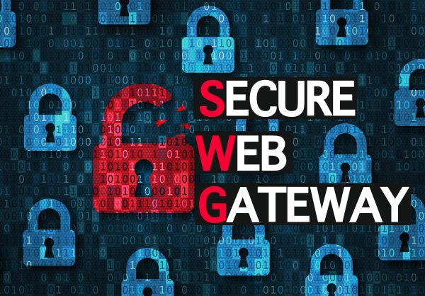 What is a Secure Web Gateway All About?